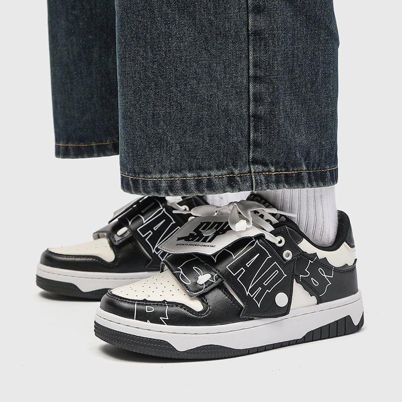 NOAH Chunky Sneakers