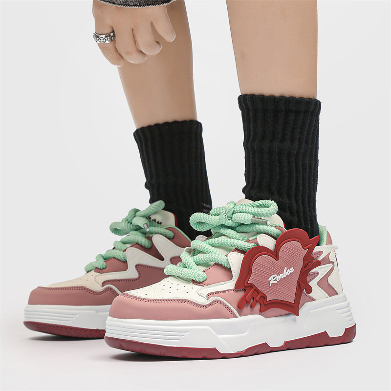 Vengeance Festivity T4 Sneakers