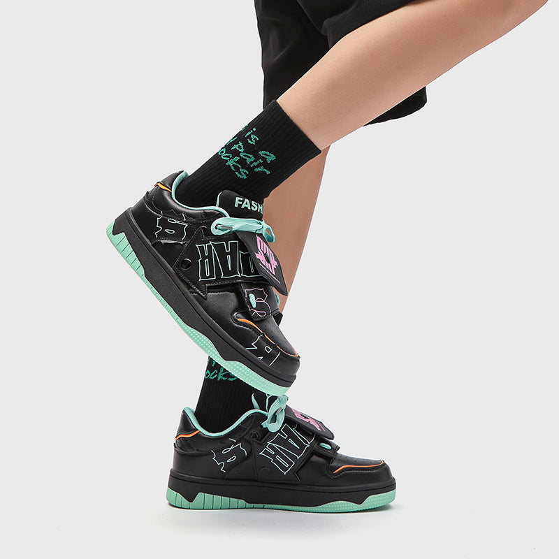 NOAH Chunky Sneakers