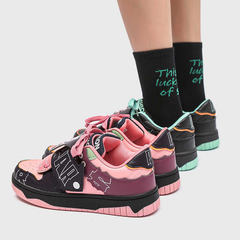 NOAH Chunky Sneakers