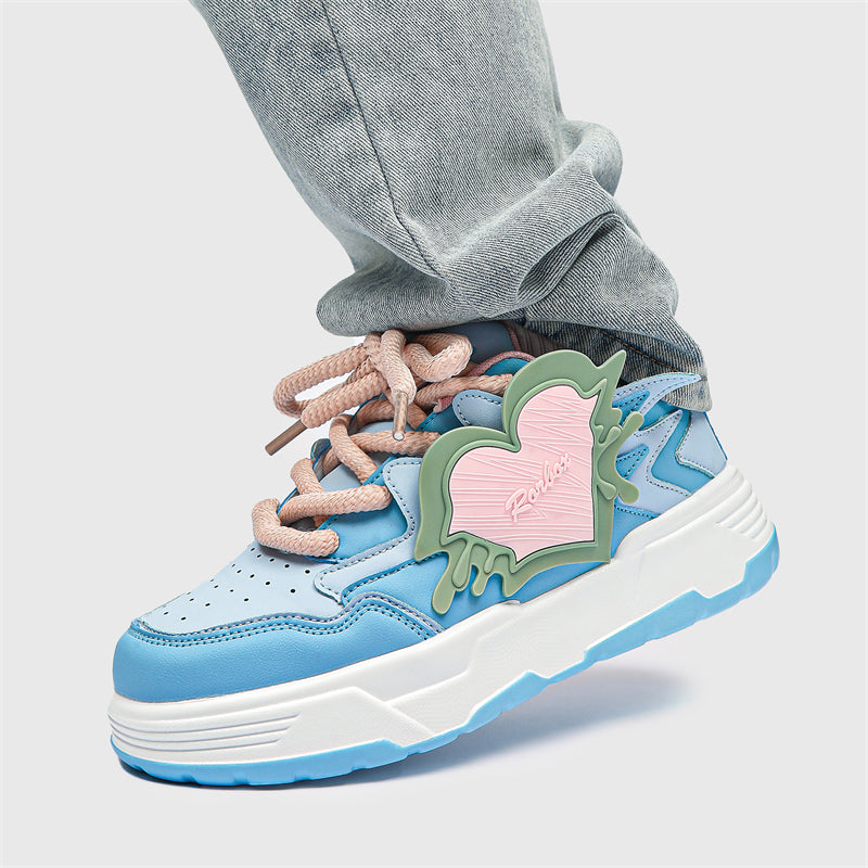 Vengeance Festivity T4 Sneakers - 1984