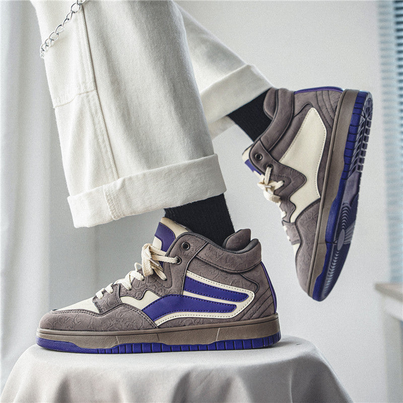 Crest Flow T4 Sneakers - 1984