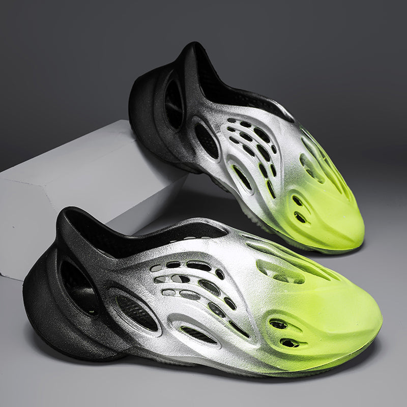 Dominion Impact T4 Foam Runners - 1984