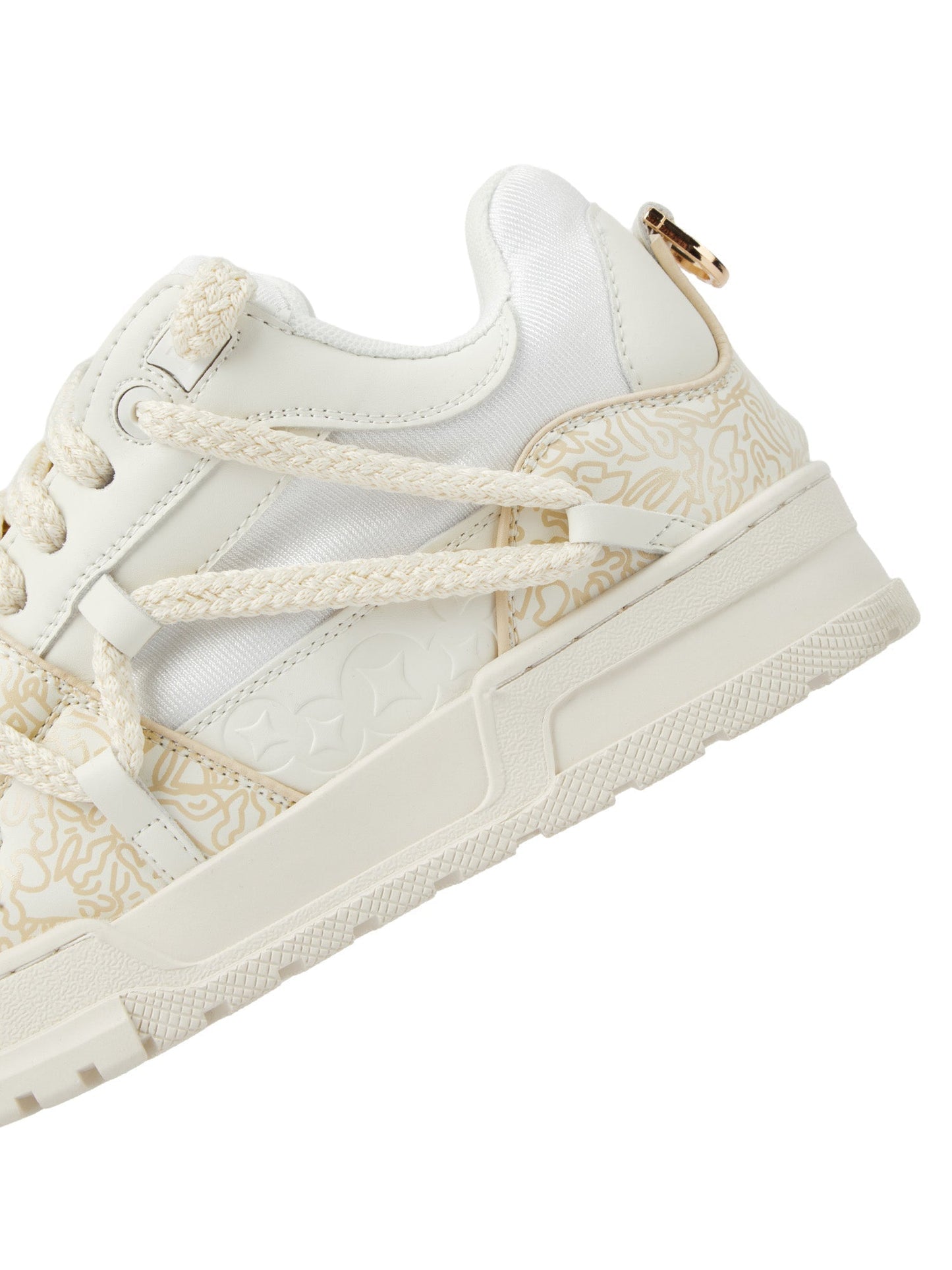 1984 Everything Goes With Casual Sneakers - 1931