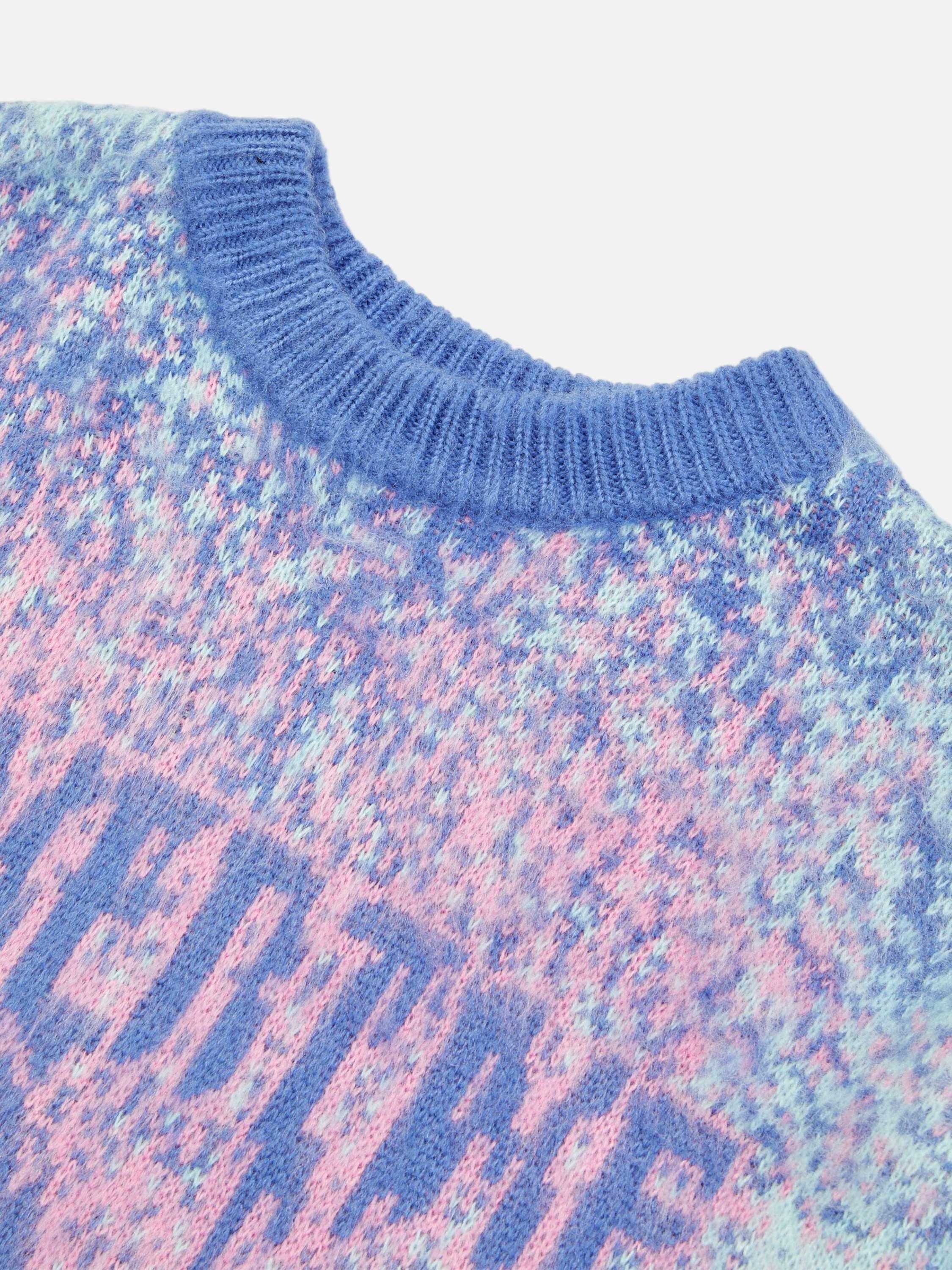 1984 American Vintage Loose Sweater - 1835 - 1984brand