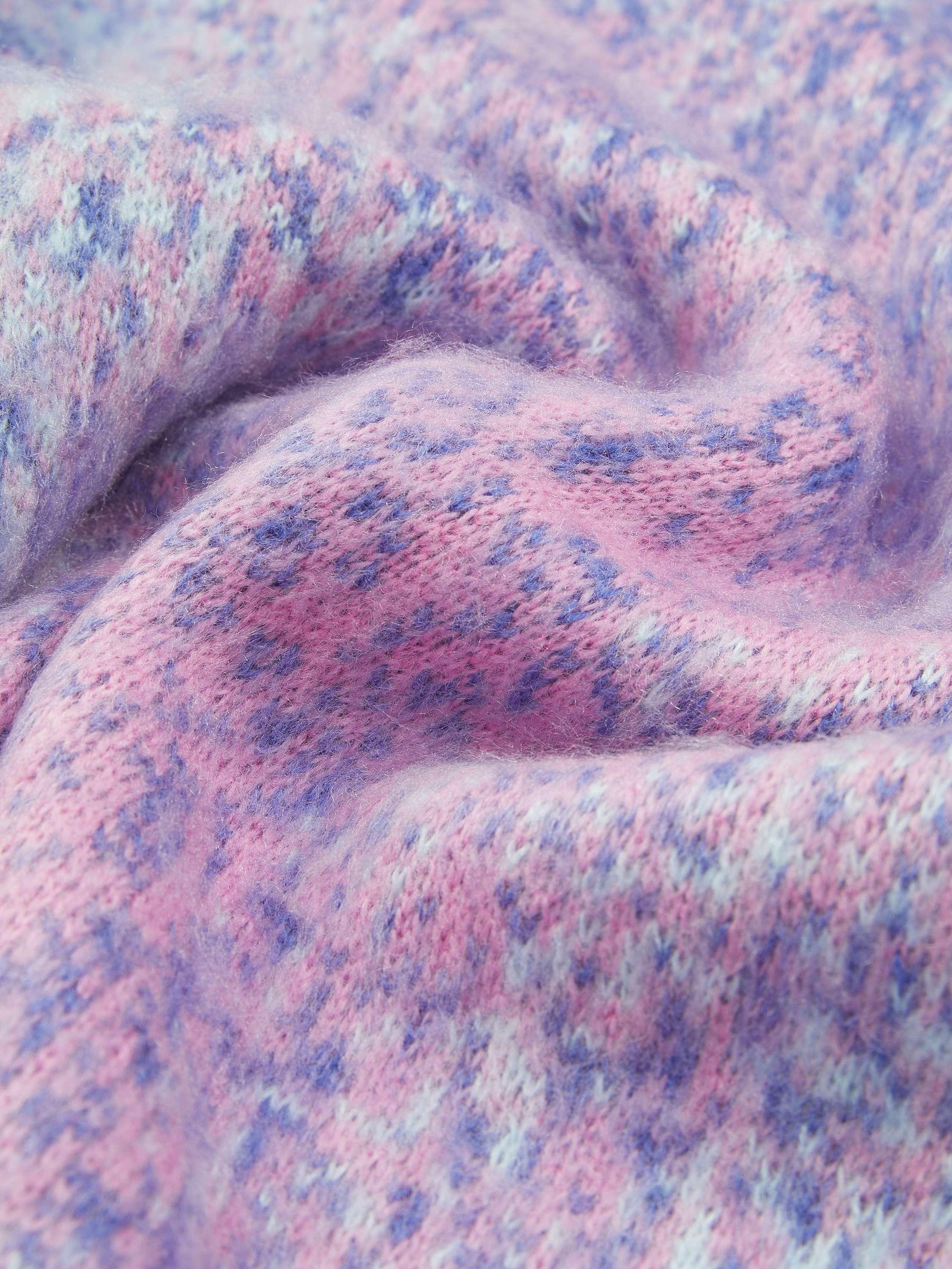 1984 American Vintage Loose Sweater - 1835 - 1984brand