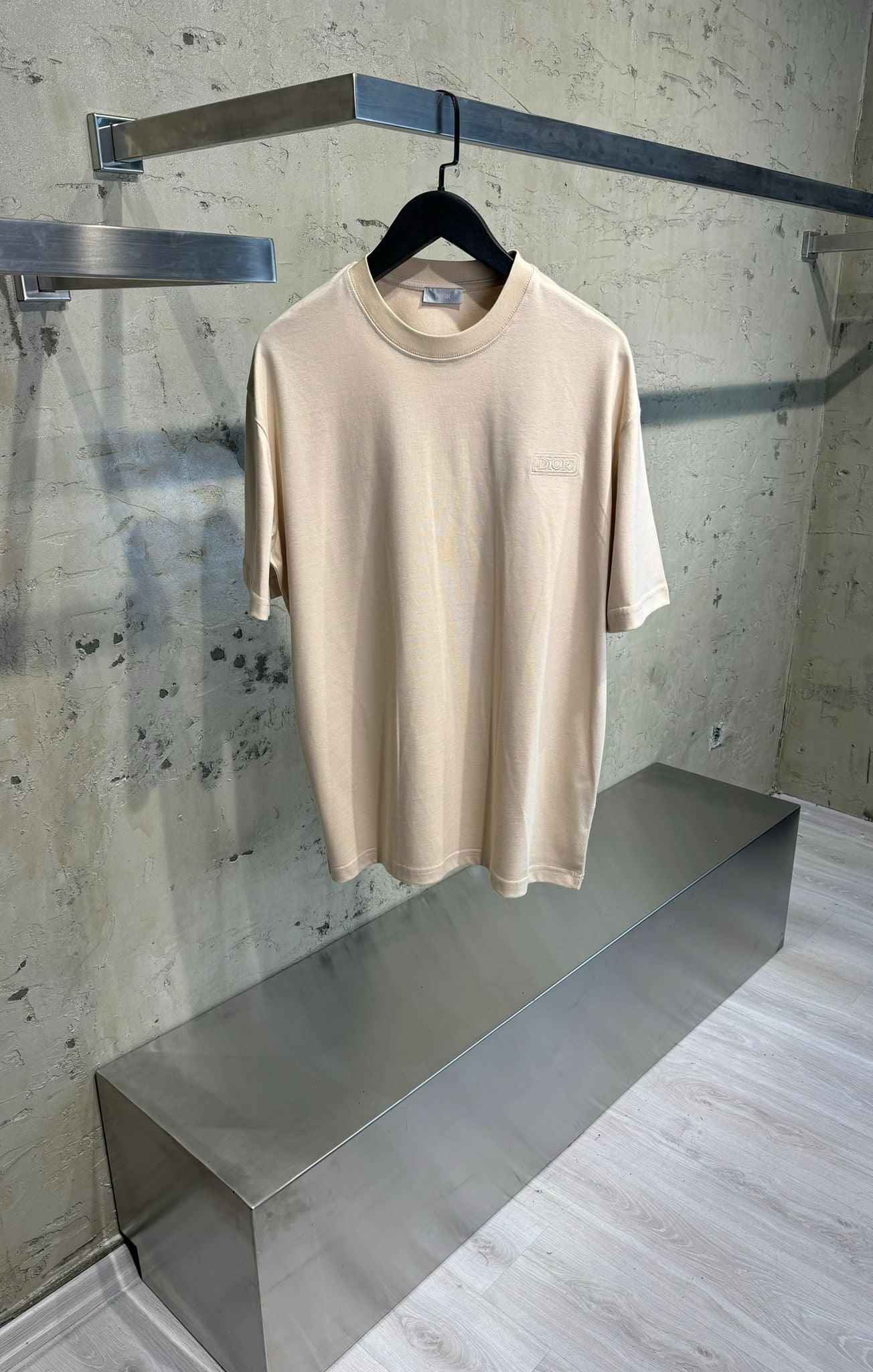 Sneakerhill - Christian Dior T-Shirt 0013