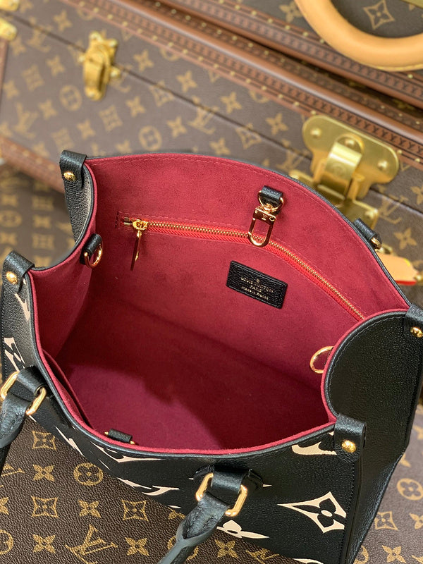 BFWD - LOV Bags - 2137 Bags Fashion Waves