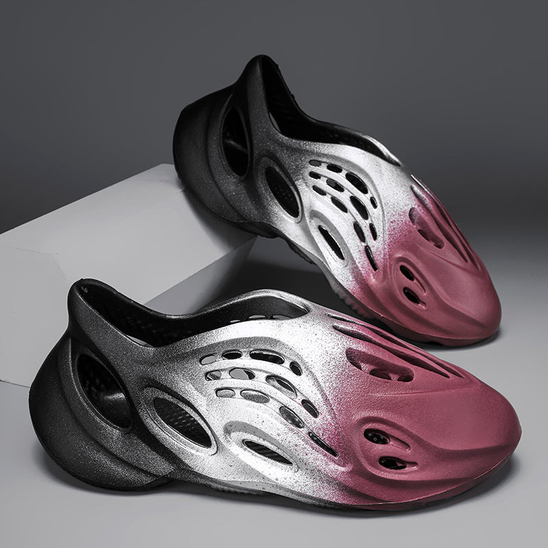 Dominion Impact T4 Foam Runners - 1984
