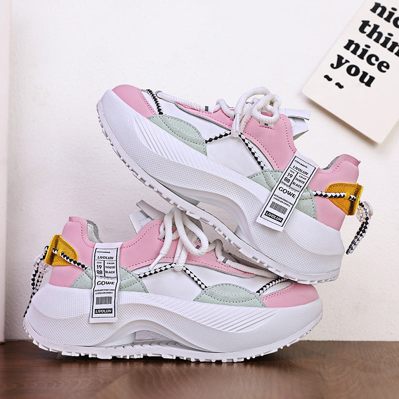 Orbital Surge T5 Sneakers