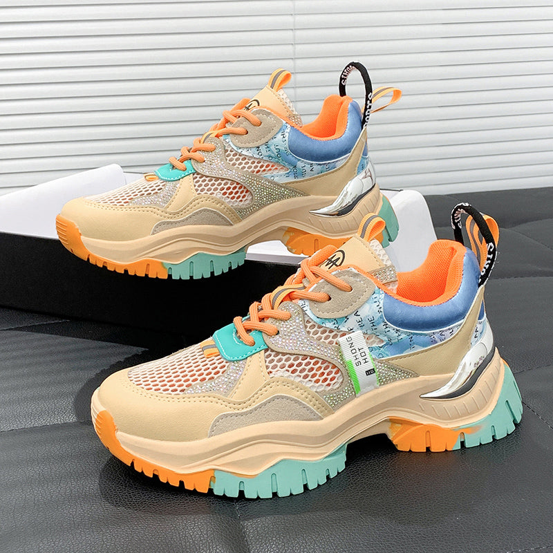 GABBY Chunky Sneakers