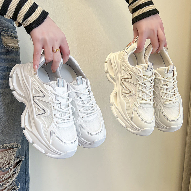 AERONA Chunky Sneakers