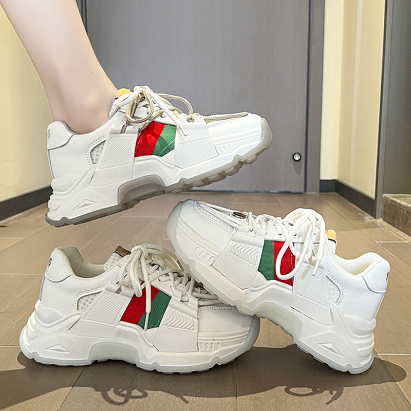 MAEVE Chunky Sneakers