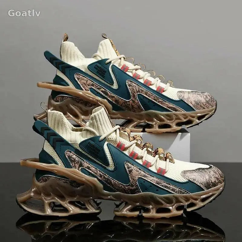 AROG Tantric Power Sneakers - 1984