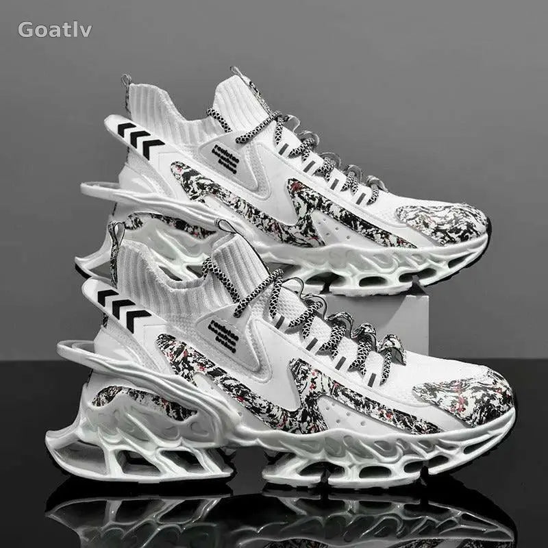 AROG Tantric Power Sneakers - 1984