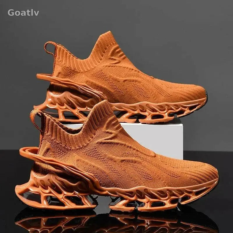 AROG Tantric Power Sneakers - 1984