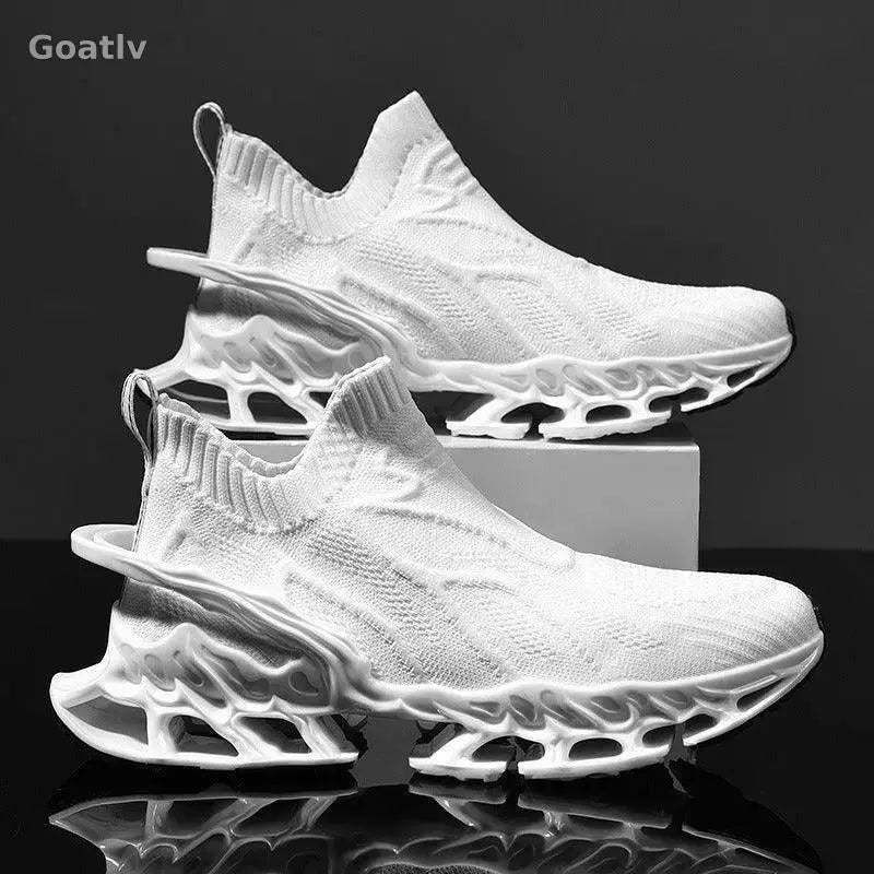 AROG Tantric Power Sneakers - 1984