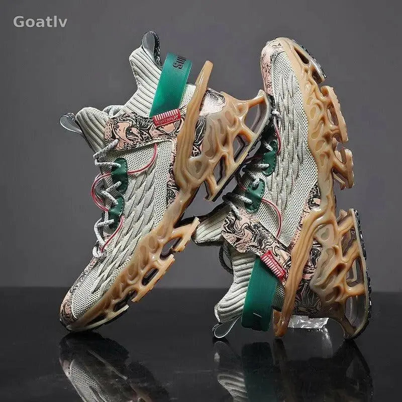 AROG Tantric Power Sneakers - 1984
