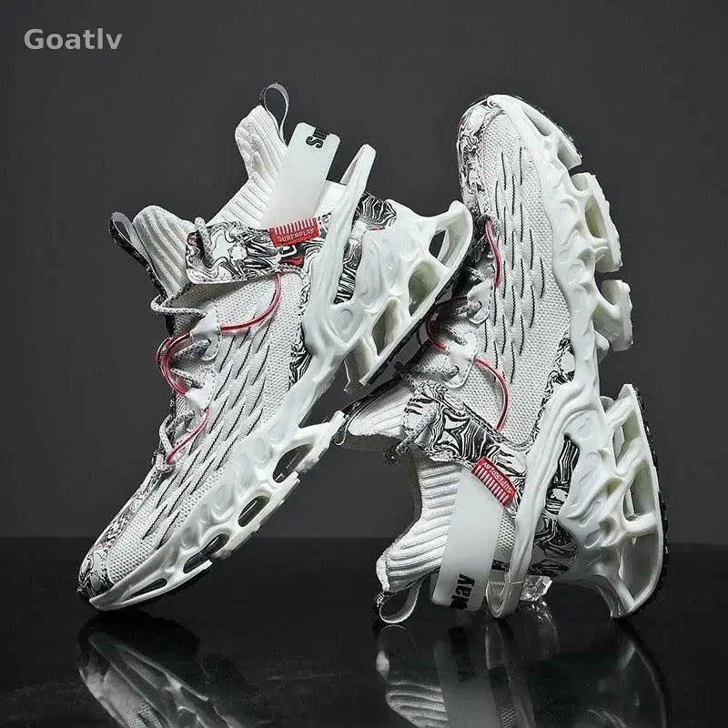 AROG Tantric Power Sneakers - 1984