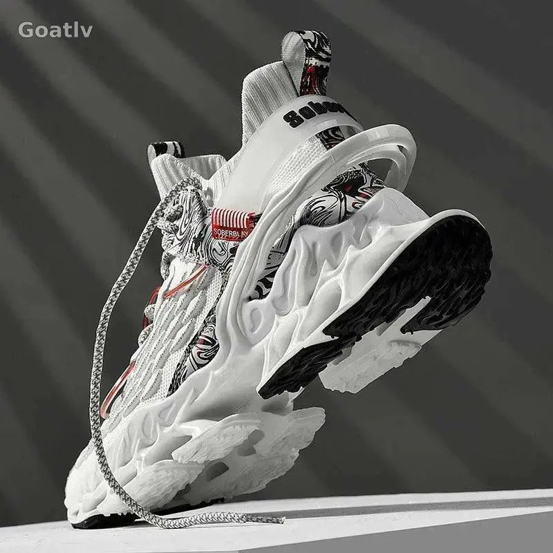AROG Tantric Power Sneakers - 1984