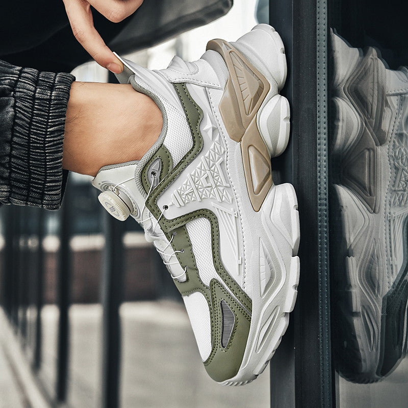 Rapture Pulse T4 Sneakers
