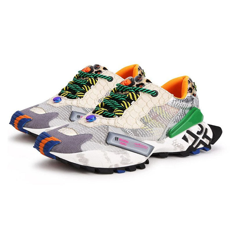 Althea R36 Sneakers - Cute Shoes For women - 1984