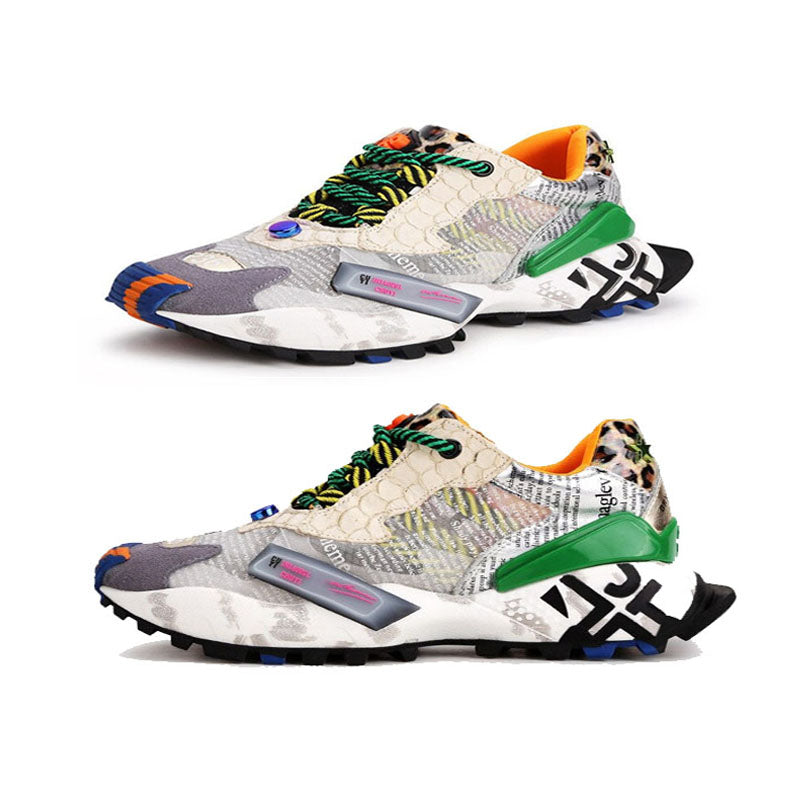 Althea R36 Sneakers - Cute Shoes For women - 1984