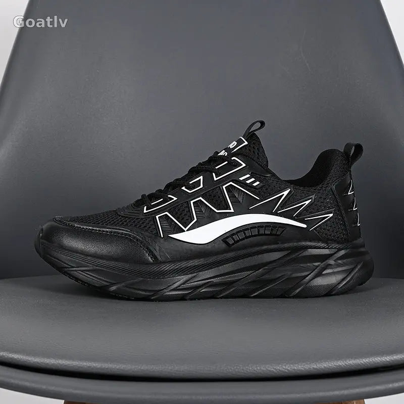 Apex Flow T4 Sneakers - 1984