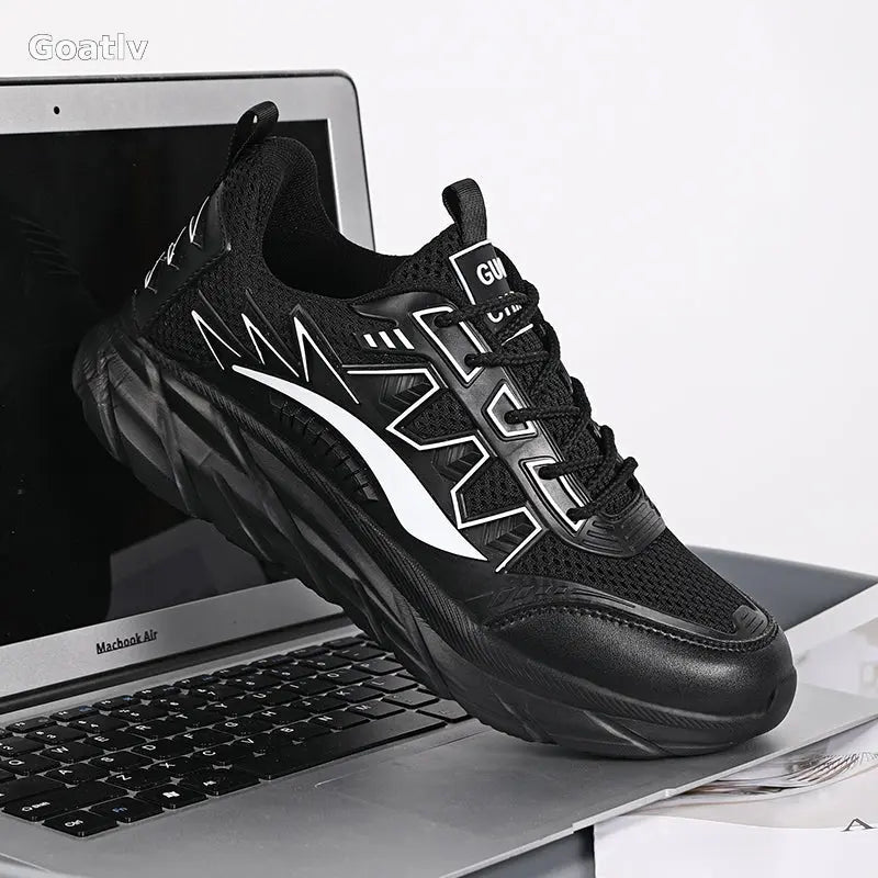 Apex Flow T4 Sneakers - 1984