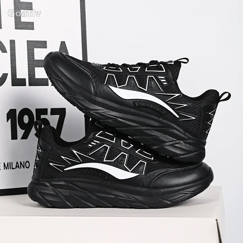 Apex Flow T4 Sneakers - 1984