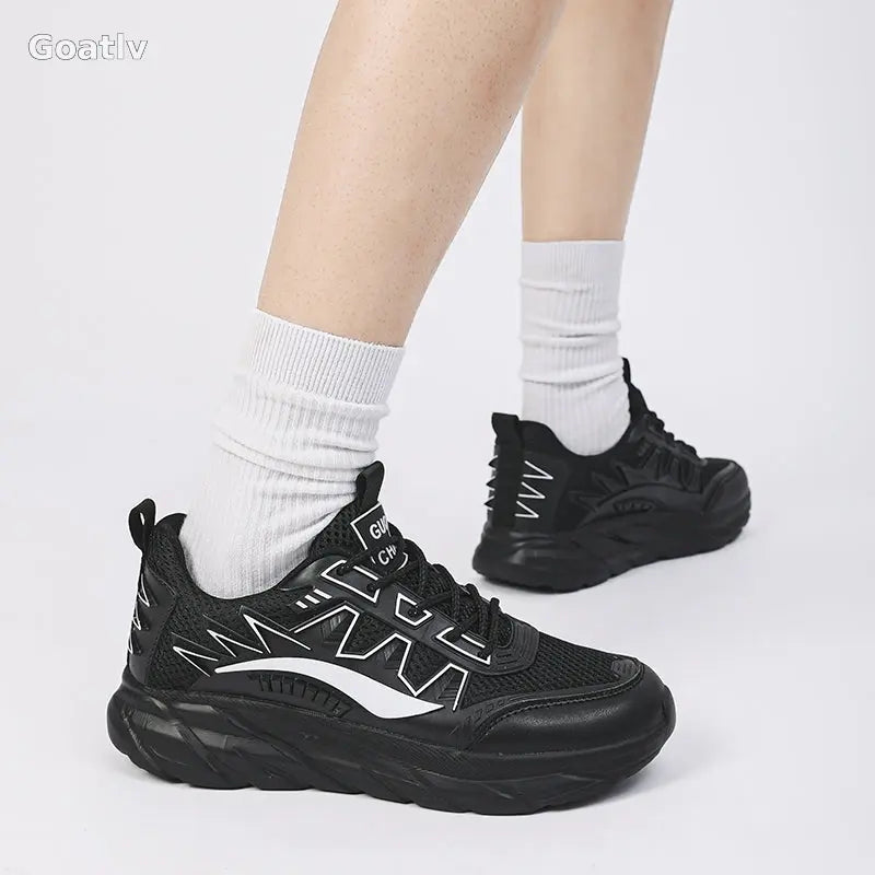 Apex Flow T4 Sneakers - 1984