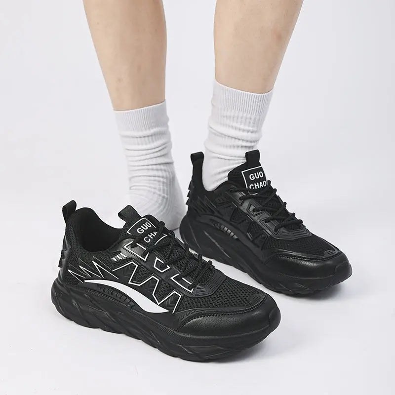 Apex Flow T4 Sneakers - 1984