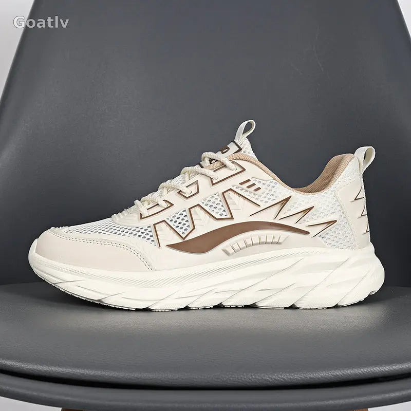 Apex Flow T4 Sneakers - 1984