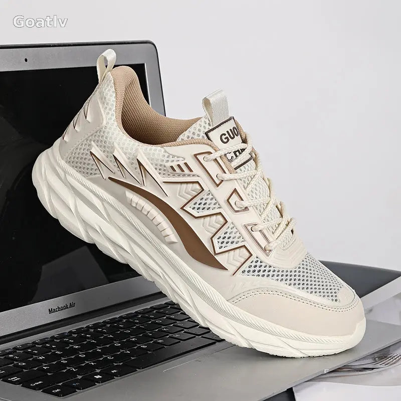 Apex Flow T4 Sneakers - 1984
