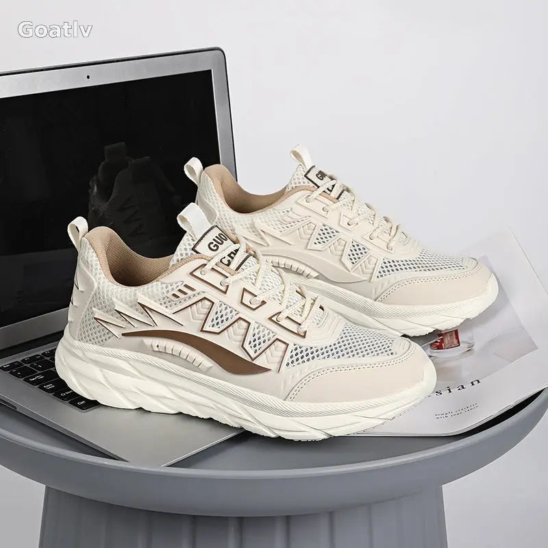 Apex Flow T4 Sneakers - 1984