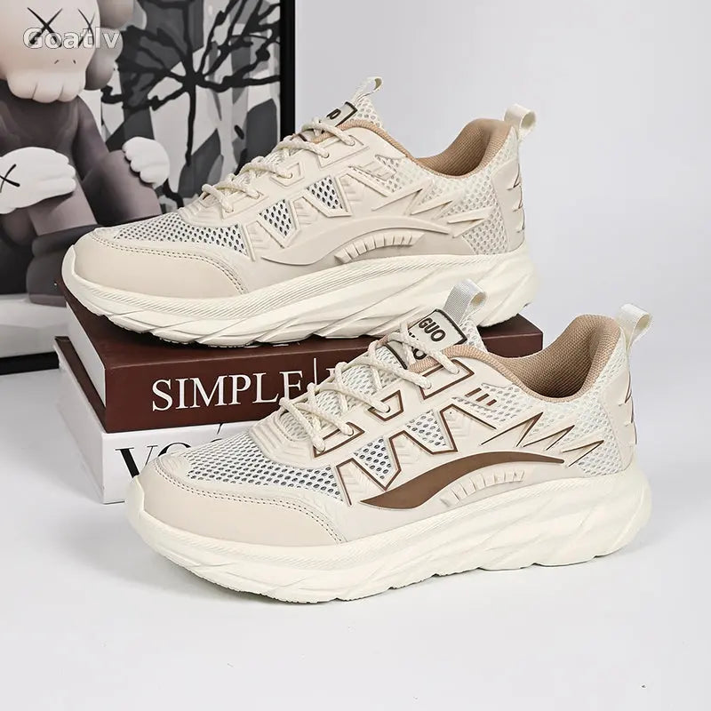 Apex Flow T4 Sneakers - 1984