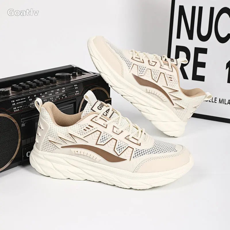 Apex Flow T4 Sneakers - 1984