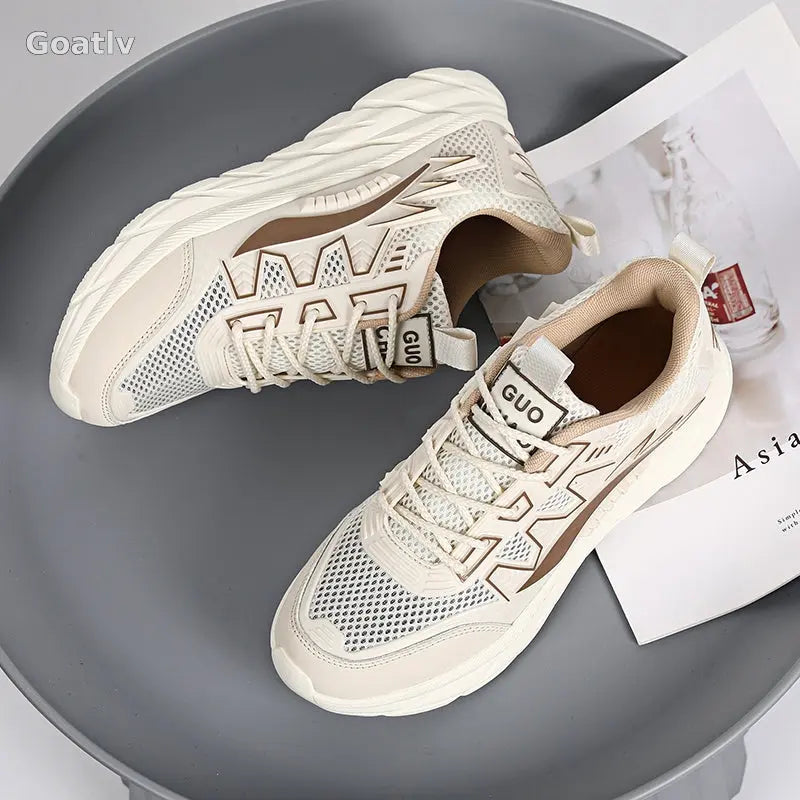Apex Flow T4 Sneakers - 1984