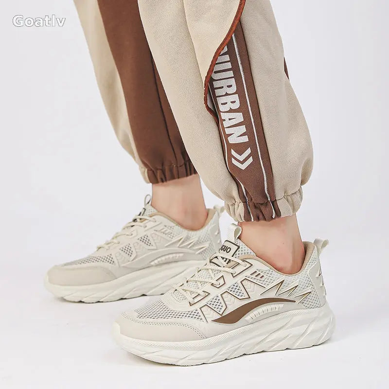 Apex Flow T4 Sneakers - 1984