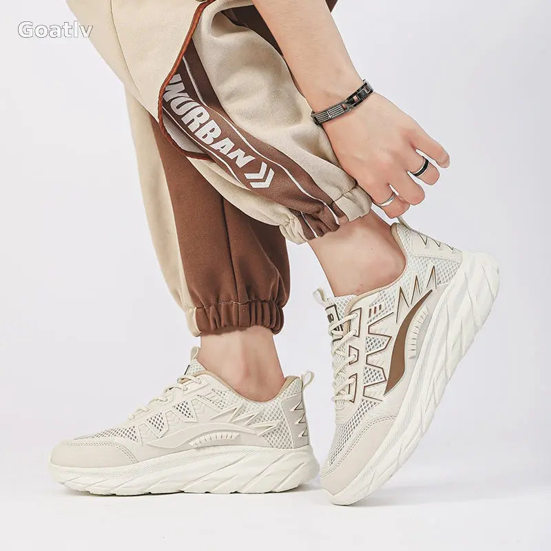 Apex Flow T4 Sneakers - 1984