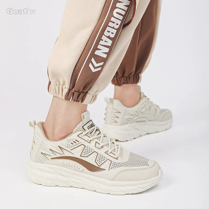 Apex Flow T4 Sneakers - 1984