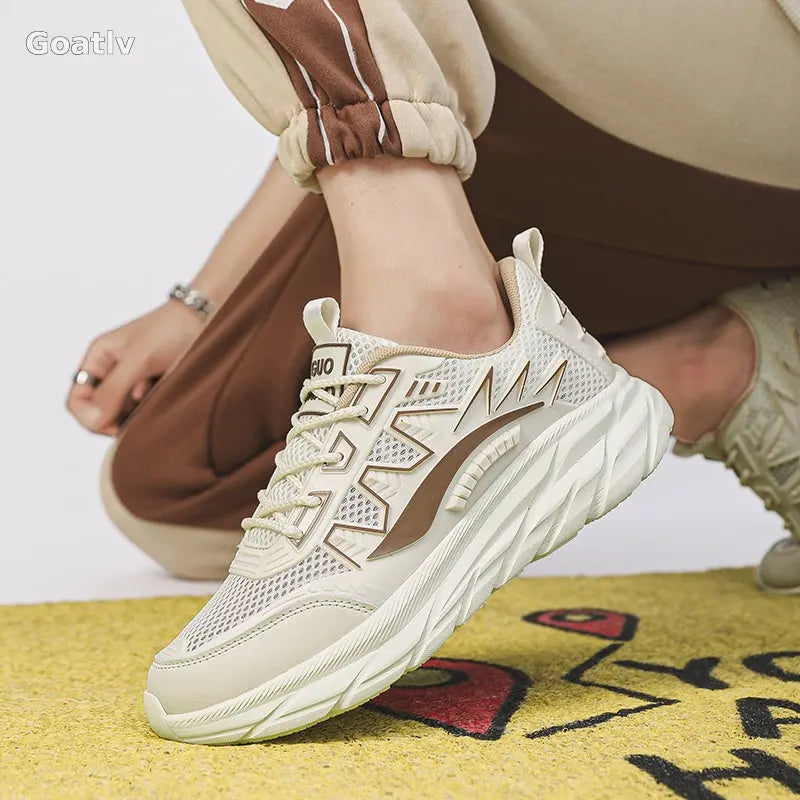 Apex Flow T4 Sneakers - 1984