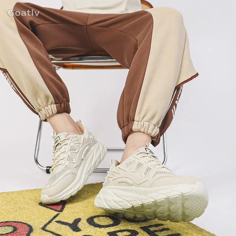 Apex Flow T4 Sneakers - 1984