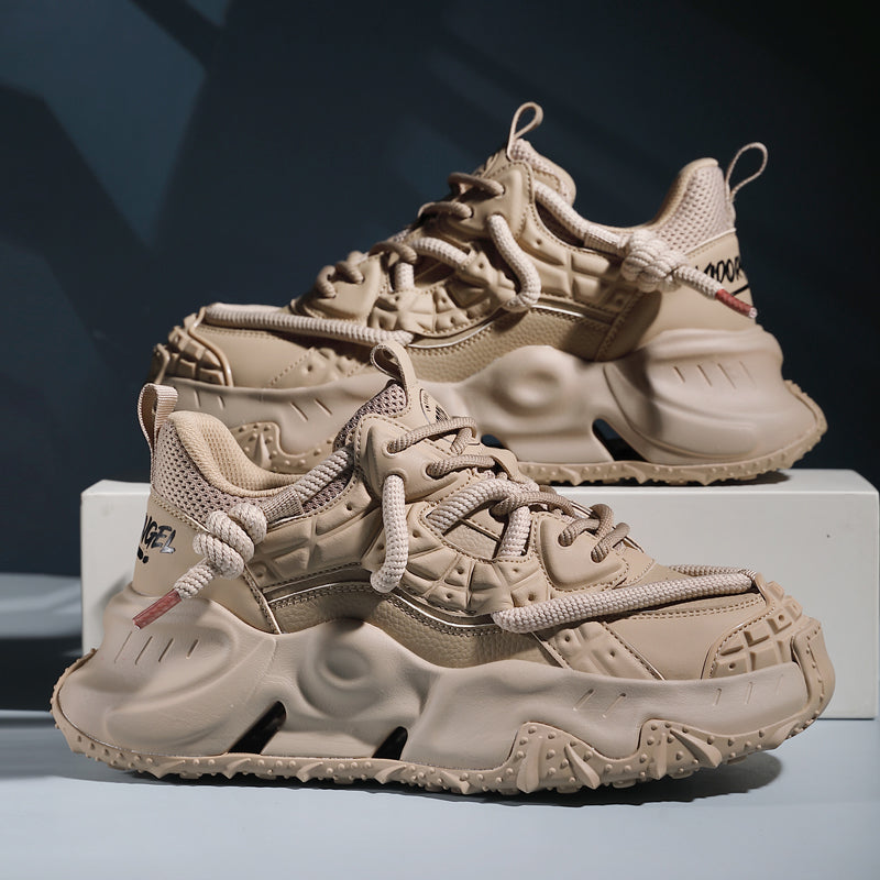Flow Pulse T4 Sneakers - 1984