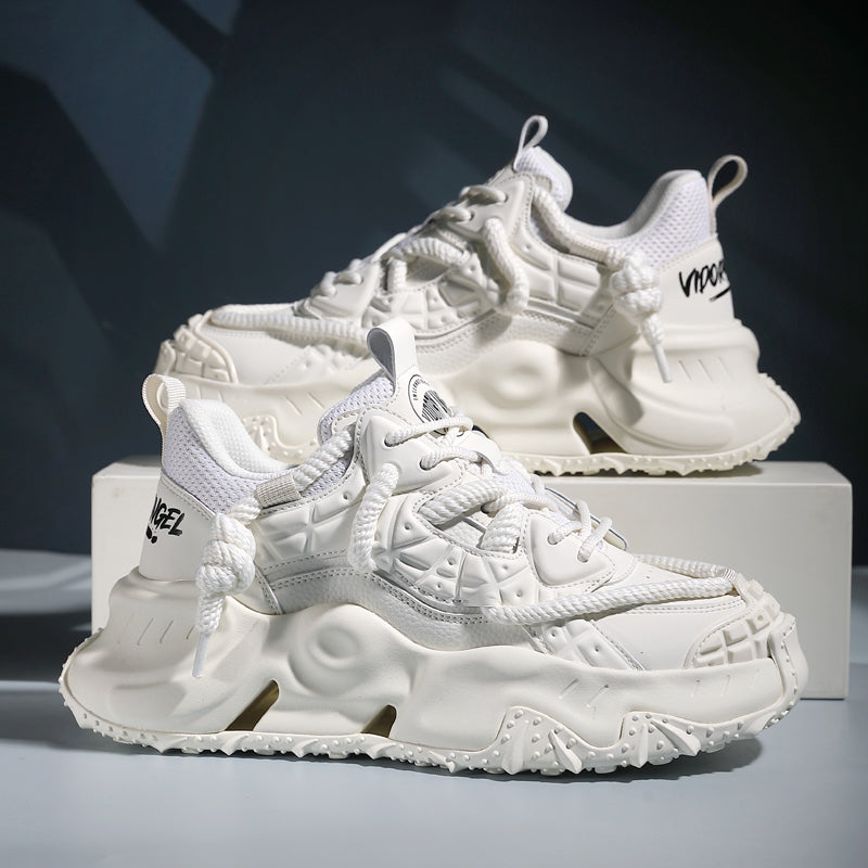 Flow Pulse T4 Sneakers - 1984