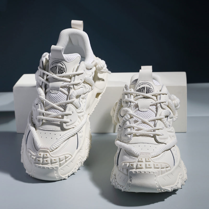 Flow Pulse T4 Sneakers - 1984