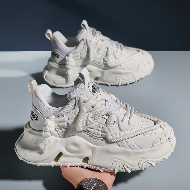 Flow Pulse T4 Sneakers - 1984