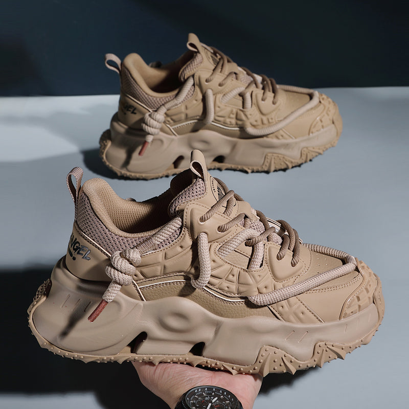 Flow Pulse T4 Sneakers - 1984
