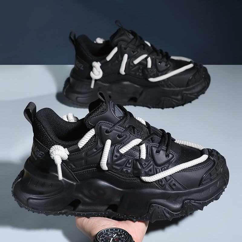 Flow Pulse T4 Sneakers - 1984
