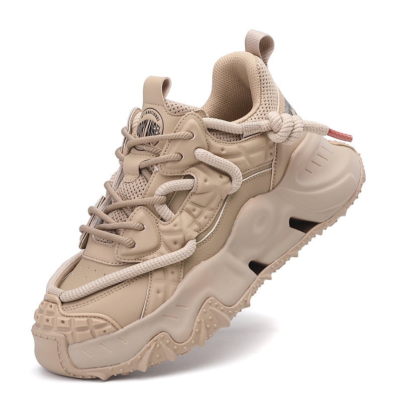 Flow Pulse T4 Sneakers - 1984
